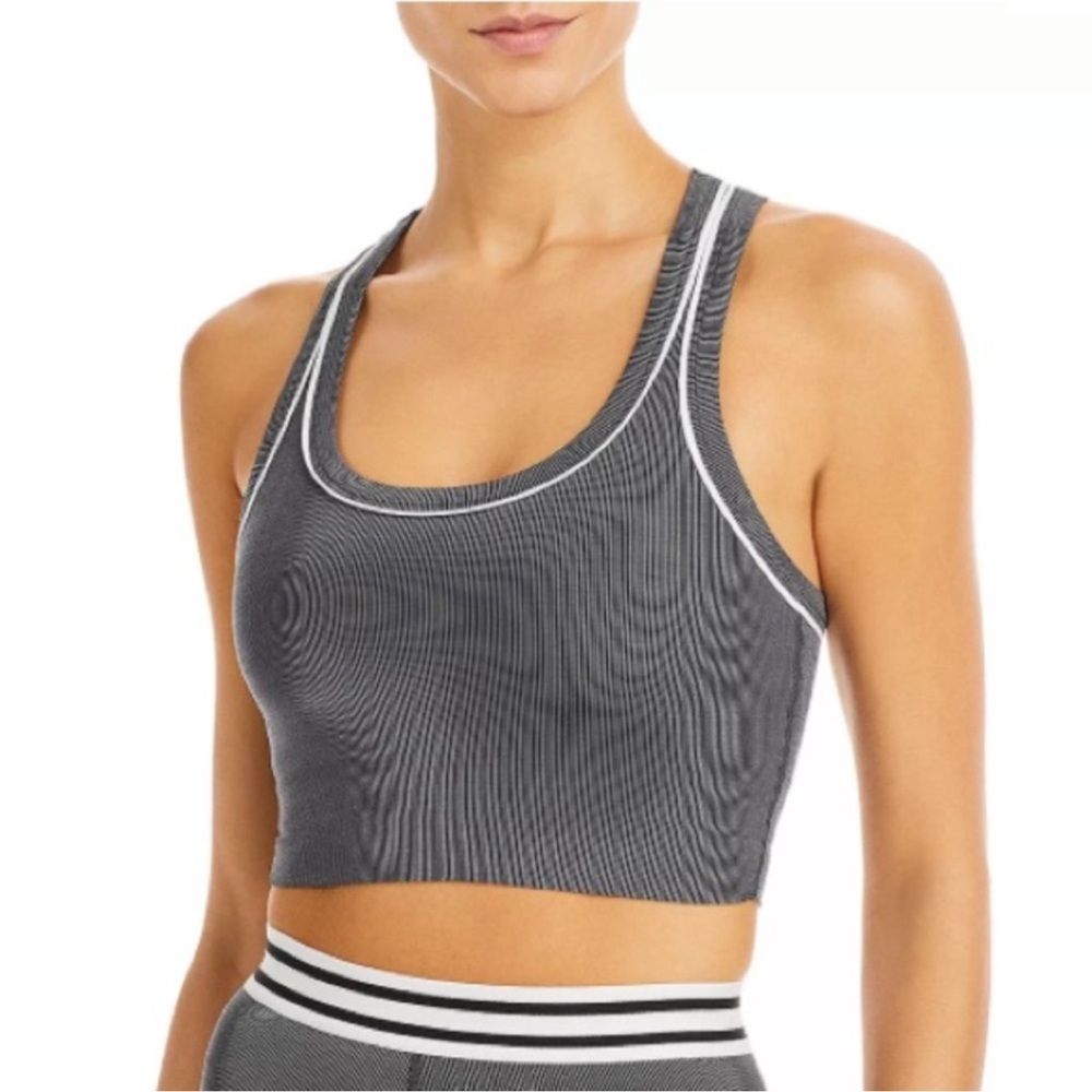 Splits59 Bailey Active Rib Bralette NWOT